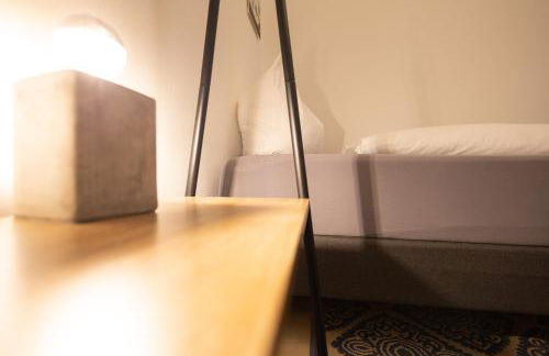 Apartments an der Oper - Innenstadt - Zentral - Küche - Wifi - Powered by Ko-Living - Foto 31