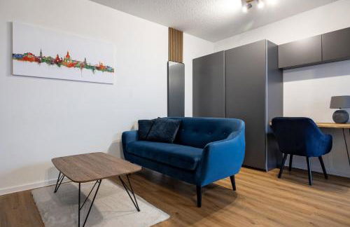 Sunnybelle Appartements Dresden I - Foto 7