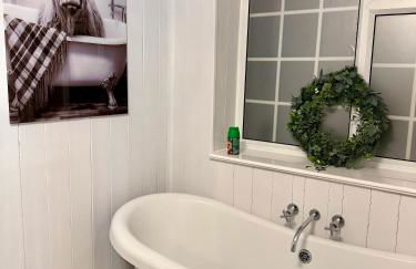 Wood Farm Cottage - Foto 49