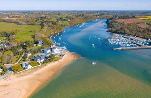 Studio cosy au calme proche des plages - Foto 9