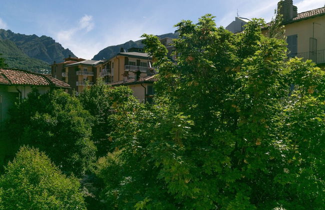 Lake River Apartment - Foto 47