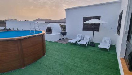 Villa Lucía - Foto 2, Garden