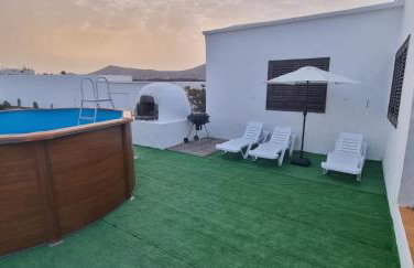 Villa Lucía - Foto 2