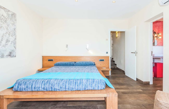 Villa Forti 101 - Foto 18