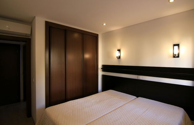 Parque Mourabel- Pe Do Lago- Oasis Village - Foto 11