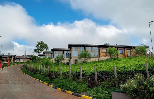 Ridge Cabin Resort - Foto 20