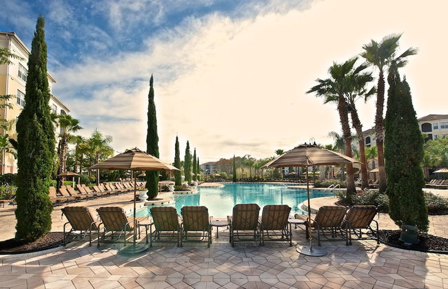 WorldQuest Orlando Resort - Foto 20