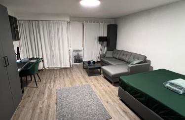 Business Apartment Karlsruhe - Foto 6