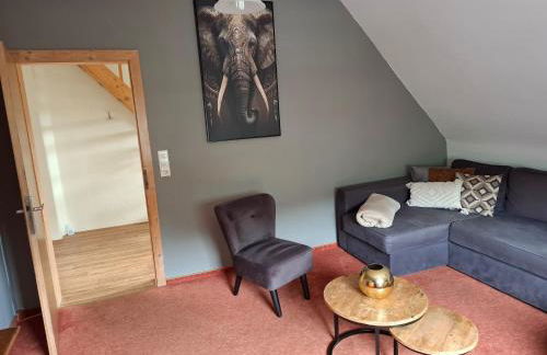 Ferienwohnung bei Willingen mit Terrasse - Foto 9