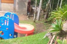 Casa 2, 3 ou 4 pessoas vista incrível com piscina centro Bombinhas carro 4x4 ou potente - Foto 3