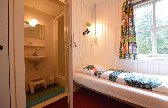 Cosy Holiday Home in Maarheeze With Verandah - Foto 12