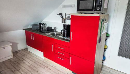 Apartment Lindenstraße-2 by Interhome - Foto 3