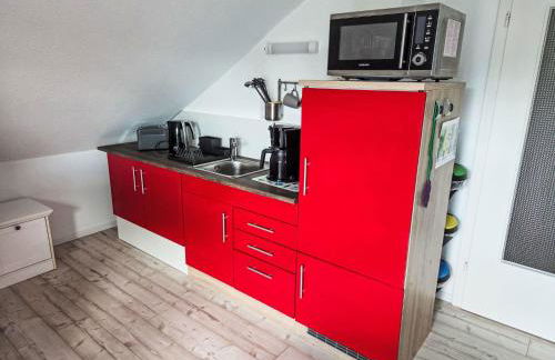 Apartment Lindenstraße-2 by Interhome - Foto 3