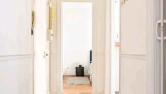 Cosy T2 proche Stade de France & Paris - 4 Pers - Foto 5