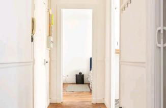 Cosy T2 proche Stade de France & Paris - 4 Pers - Foto 5