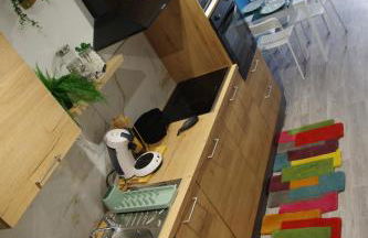 Bulle tropicale jungle - Foto 14