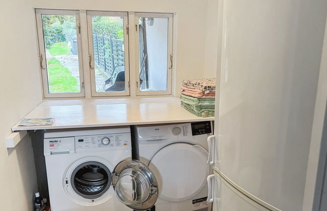 "Melusine" - 200m from the sea - Foto 9