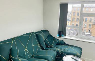 Modern 1-Bed Retreat Cozy, Bright and Central - Foto 3