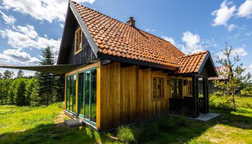 Zakole Czarnej Hańczy - Foto 4