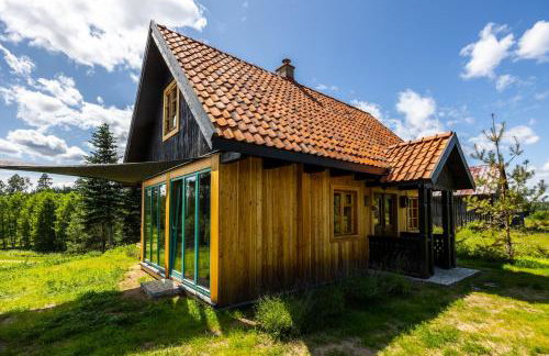 Zakole Czarnej Hańczy - Foto 4