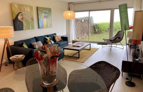 Magnifique maison moderne, vue mer imprenable ! - Foto 1