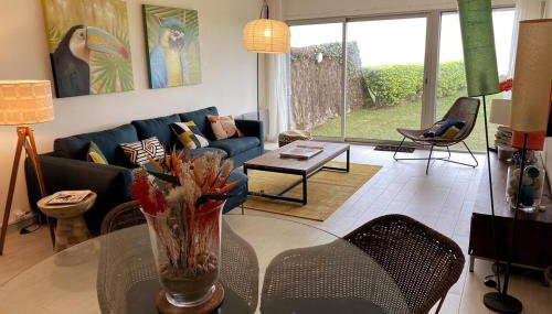 Magnifique maison moderne, vue mer imprenable ! - Foto 1