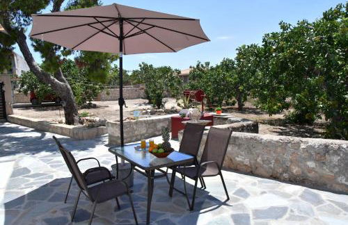 Mitsakos Golden House - Foto 6