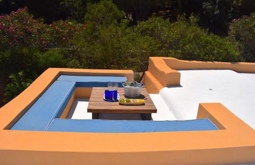 Villa Sycorax, waterfront with private jetty and buoy - Foto 15