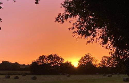 Meadow Barn - Foto 25