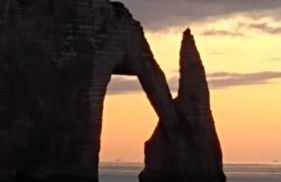 Villa Panorama, vue Mer et Falaises d exception - Foto 1