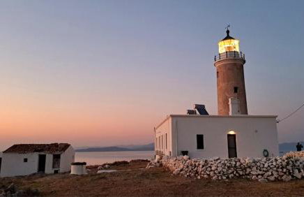 VISTA MARE Kythera House - Foto 46