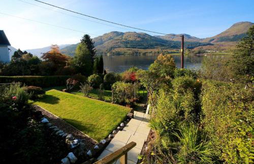 Ivybank Cottage - Foto 3