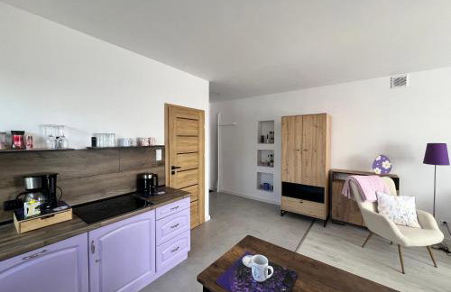 Apartament Lawendowy - Foto 15