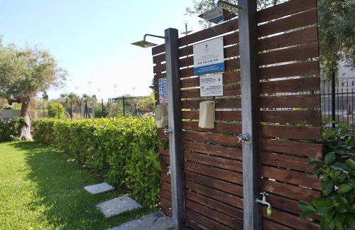 2-room apartment near Cefalù with 2 pools - Casa Vacanze Luna - Foto 35