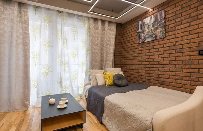 P&O Apartments Cybernetyki 6 - Foto 12