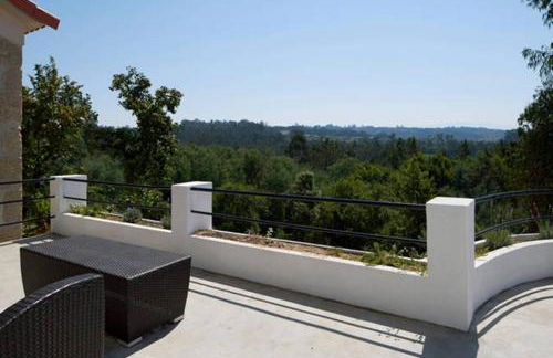 Villa Lugar do Pego - Foto 35