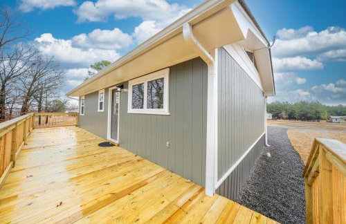 Nordins Hillside Meadow View Cabin - Foto 17