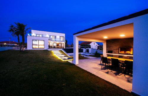 Villa Stressless - Foto 67