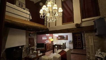 Casa entera El Refugio - Foto 3