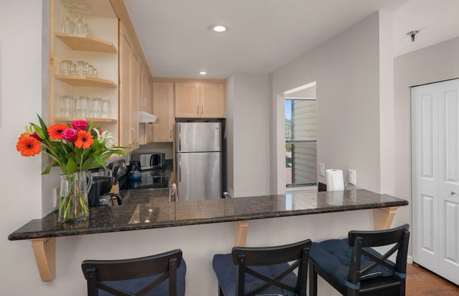 Seattle Vacation Home: Thomas Lodge Philadelphia - Foto 4