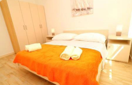 Apartments Seafront Silence - Foto 9