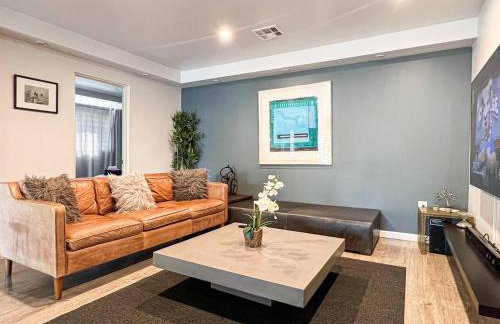 Relax and Play, 2BR Close to SoFi, LAX - SH1-LAD - Foto 2