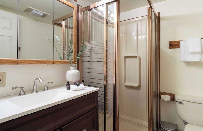 Tarly by Avantstay 5mins To Diamond Peak Skiing w/ Hot Tub in Incline Village - Foto 20