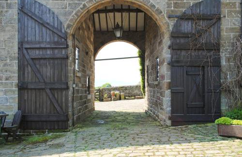Threshing Barn - Kza - Photo 14