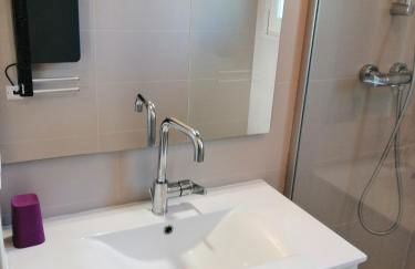 Village de Gîtes Le Châtenet - Foto 13