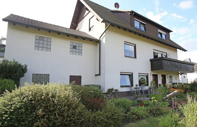 Wohnung in der Nahe des Skigebietes in Diemelsee - Photo 19