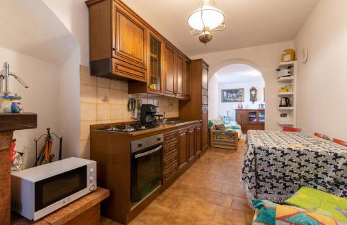 Le Balze nel cuore della Toscana - Foto 18