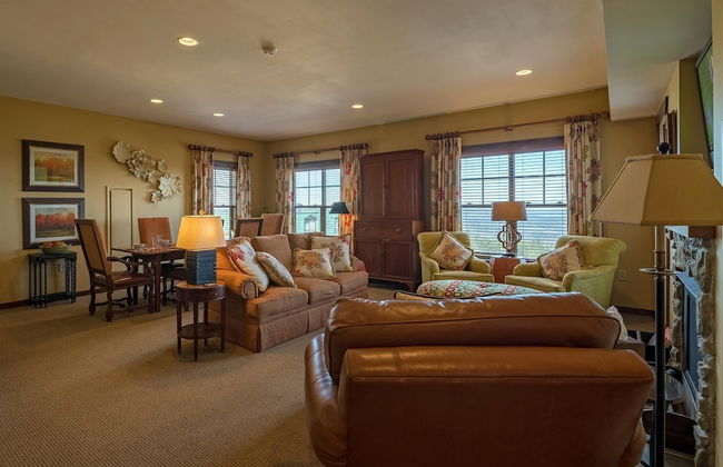 3 Br: Soaring Eagle 301 - Foto 22