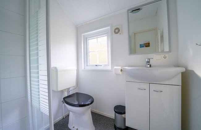 Comfortable Chalet Near Park De Veluwe - Foto 9