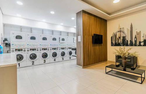 Studio Completo em Alphaville - Selenita 3 - Foto 24